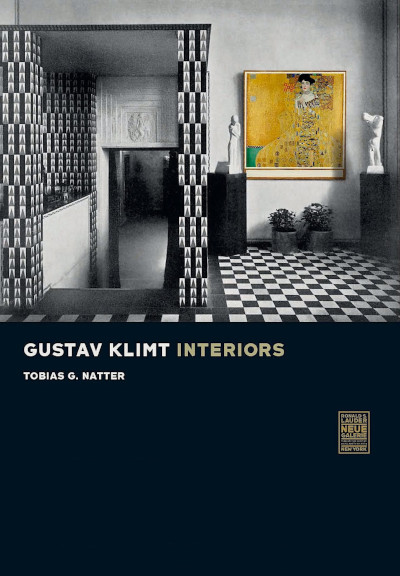Gustav Klimt, Interiors