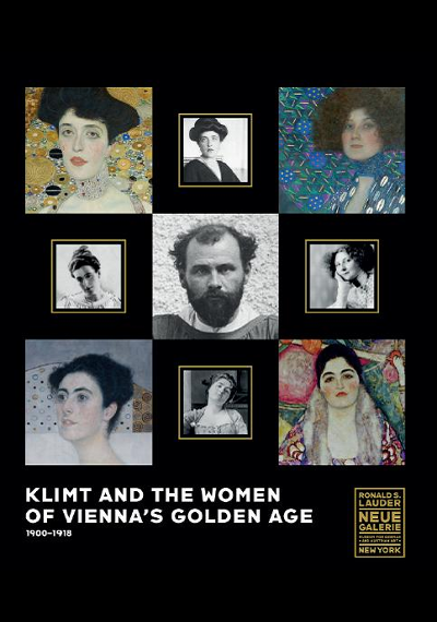 Klimt and the women of Vienna's golden age